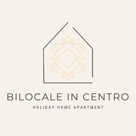 Bilocale In Centro Apartment ปาแลร์โม ภายนอก รูปภาพ